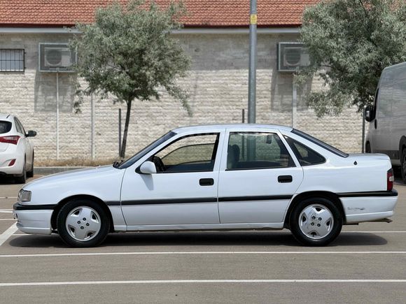 Sahibinden Opel Vectra 2.0 GLS 1996 Model 