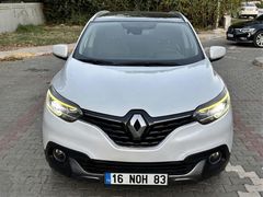Sahibinden Renault Kadjar 1.5 dCi Icon 2016 Model 