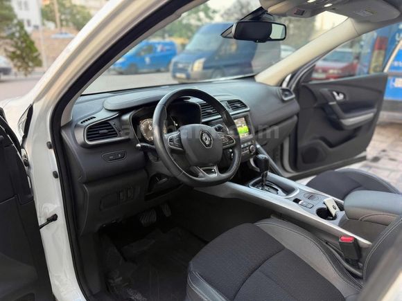 Sahibinden Renault Kadjar 1.5 dCi Icon 2016 Model 