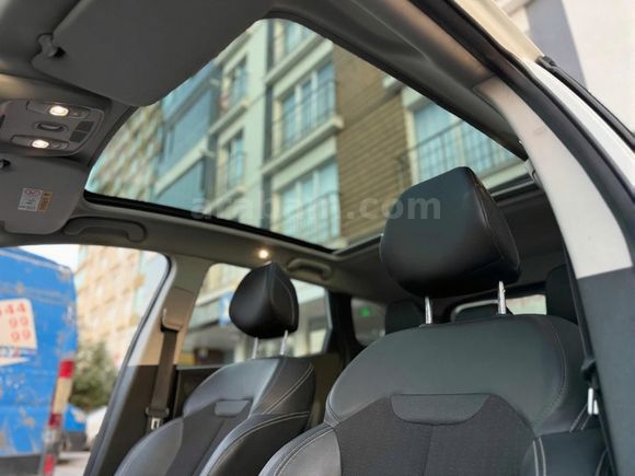 Sahibinden Renault Kadjar 1.5 dCi Icon 2016 Model 