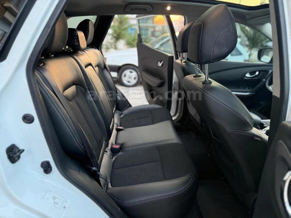 Sahibinden Renault Kadjar 1.5 dCi Icon 2016 Model 