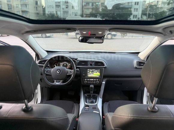 Sahibinden Renault Kadjar 1.5 dCi Icon 2016 Model 