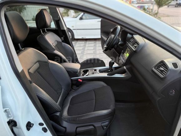 Sahibinden Renault Kadjar 1.5 dCi Icon 2016 Model 