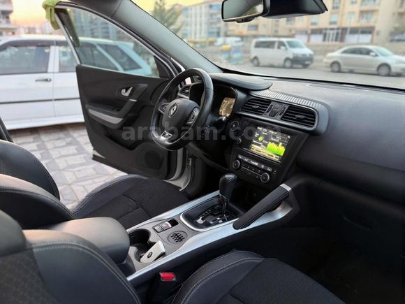 Sahibinden Renault Kadjar 1.5 dCi Icon 2016 Model 