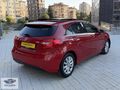 129 BİNDE A-180 CDİ DİZEL ATEŞ KIRMIZI CAM TAVAN EKRAN ORJİNAL