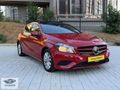 129 BİNDE A-180 CDİ DİZEL ATEŞ KIRMIZI CAM TAVAN EKRAN ORJİNAL