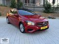 129 BİNDE A-180 CDİ DİZEL ATEŞ KIRMIZI CAM TAVAN EKRAN ORJİNAL