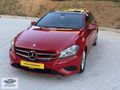 129 BİNDE A-180 CDİ DİZEL ATEŞ KIRMIZI CAM TAVAN EKRAN ORJİNAL