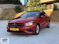 129 BİNDE A-180 CDİ DİZEL ATEŞ KIRMIZI CAM TAVAN EKRAN ORJİNAL