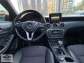 129 BİNDE A-180 CDİ DİZEL ATEŞ KIRMIZI CAM TAVAN EKRAN ORJİNAL