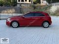 129 BİNDE A-180 CDİ DİZEL ATEŞ KIRMIZI CAM TAVAN EKRAN ORJİNAL