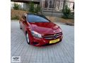 129 BİNDE A-180 CDİ DİZEL ATEŞ KIRMIZI CAM TAVAN EKRAN ORJİNAL