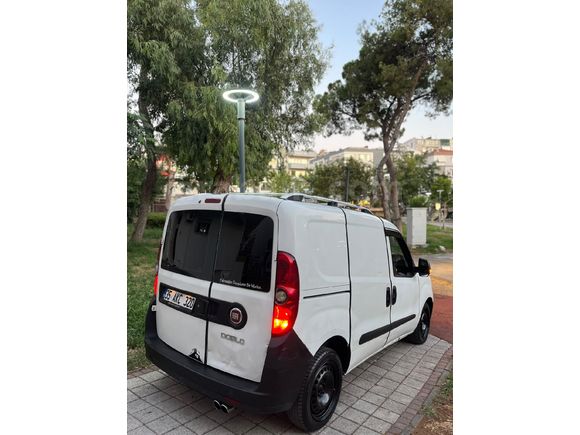 Sahibinden Fiat Doblo Combi 1.3 Multijet 2011 Model