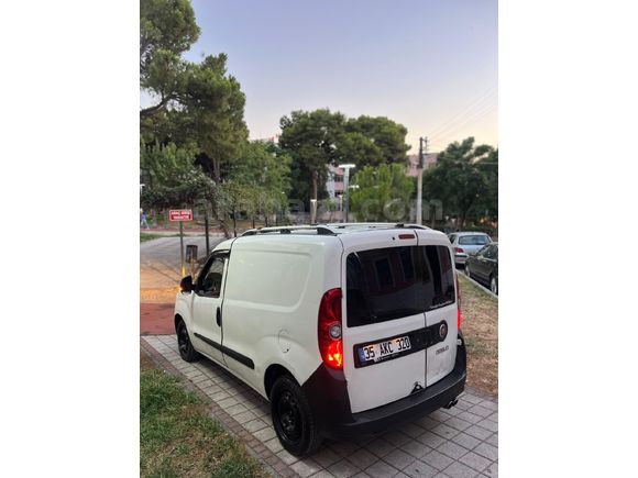 Sahibinden Fiat Doblo Combi 1.3 Multijet 2011 Model