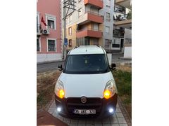 Sahibinden Fiat Doblo Combi 1.3 Multijet 2011 Model