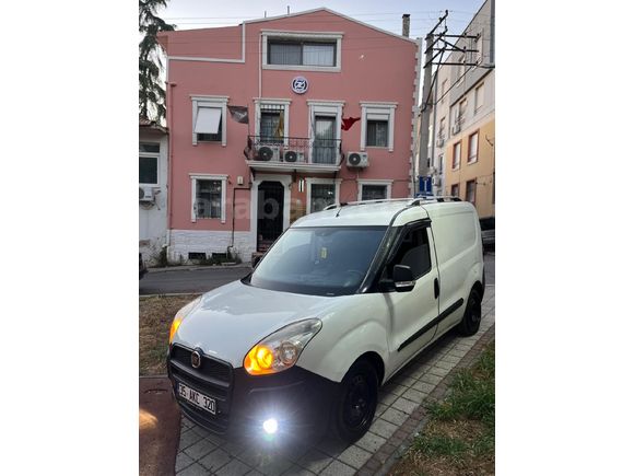 Sahibinden Fiat Doblo Combi 1.3 Multijet 2011 Model