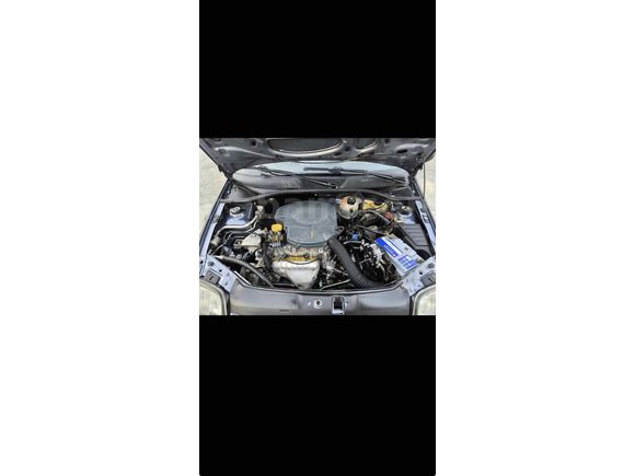 Sahibinden Renault Clio 1.4 2001 Model 