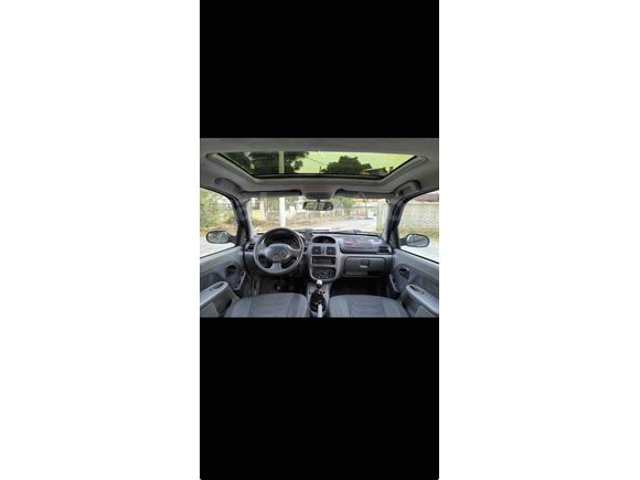 Sahibinden Renault Clio 1.4 2001 Model 
