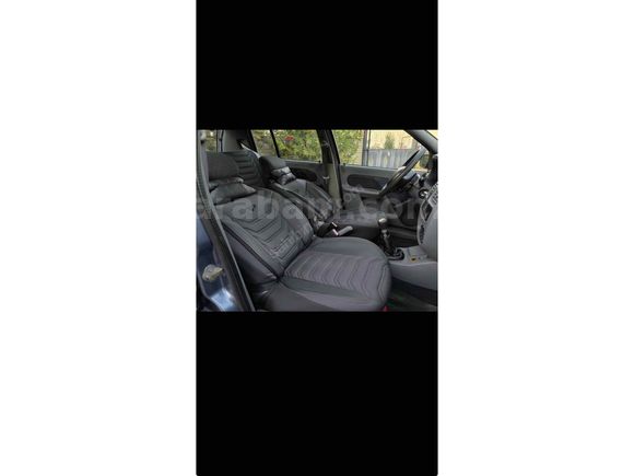 Sahibinden Renault Clio 1.4 2001 Model 
