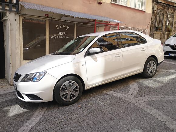 Sahibinden Seat Toledo 1.2 TSI Reference 2013 Model