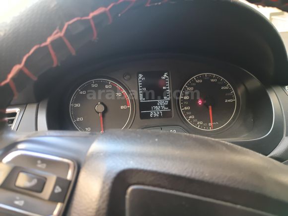 Sahibinden Seat Toledo 1.2 TSI Reference 2013 Model