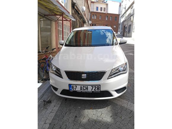 Sahibinden Seat Toledo 1.2 TSI Reference 2013 Model