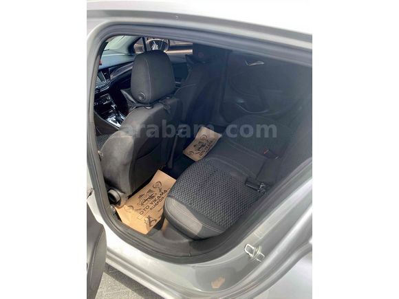 Sahibinden Opel Astra 1.4 T Dynamic 2018 Model 