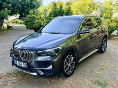 Sahibinden BMW X1 16d sDrive X Line 2020 Model
