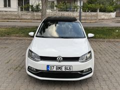 Sahibinden Volkswagen Polo 1.4 TDi Comfortline 2016 Model 