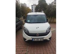 Kazasız Boyasız Otomobil Doblo 1.6 Mjet Premio Plusl