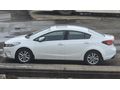 Sahibinden Kia Cerato 1.6 CRDi Concept Plus 2016 Model Sivas