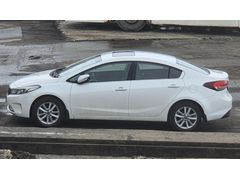 Sahibinden Kia Cerato 1.6 CRDi Concept Plus 2016 Model Sivas