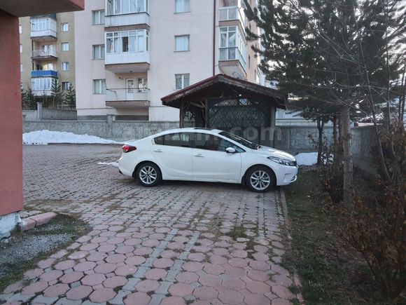 Sahibinden Kia Cerato 1.6 CRDi Concept Plus 2016 Model Sivas