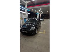 Sahibinden Ford Fiesta 1.4 Ghia 2003 Model