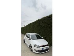 Sahibinden Volkswagen Polo 1.6 TDi Comfortline 2013 Model 
