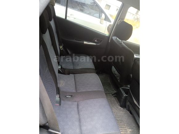 Sahibinden Toyota Corolla 1.6 Verso 2003 Model
