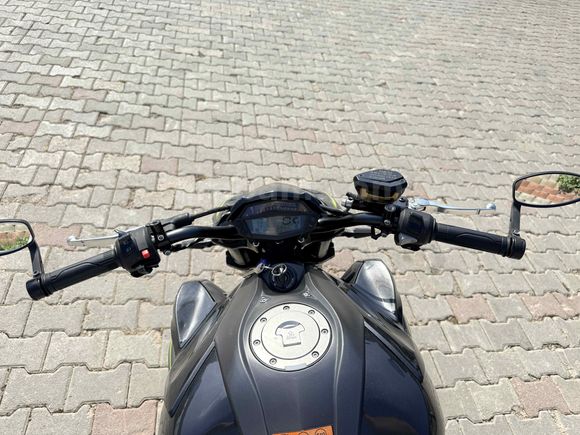 Sahibinden RKS A 250 