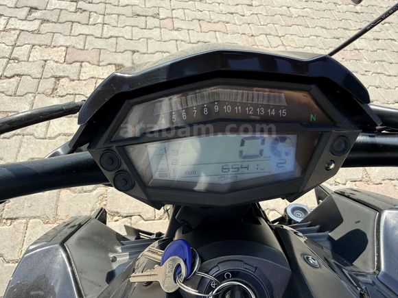 Sahibinden RKS A 250 