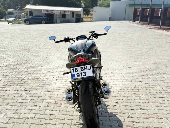 Sahibinden RKS A 250 