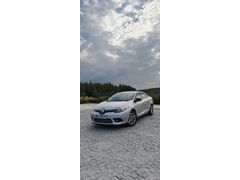 Sahibinden Renault Fluence 1.5 dCi Touch 2016 Model İstanbul 148600 km Gri