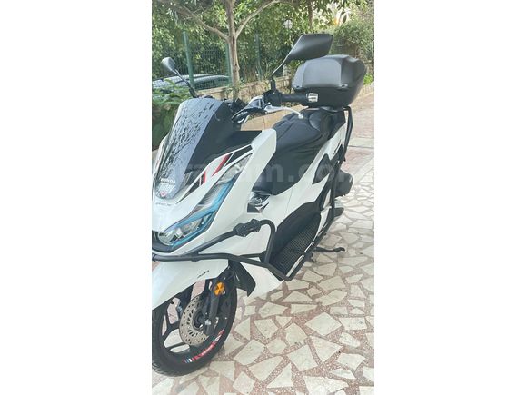 Sahibinden Honda PCX125 Antalya