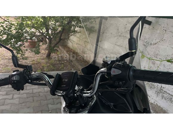 Sahibinden Honda PCX125 Antalya