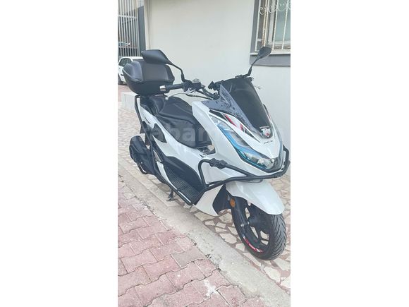 Sahibinden Honda PCX125 Antalya