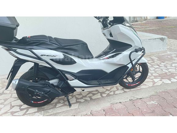Sahibinden Honda PCX125 Antalya