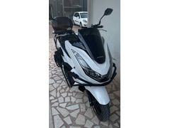 Sahibinden Honda PCX125 Antalya