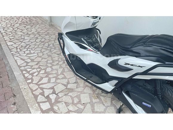 Sahibinden Honda PCX125 Antalya