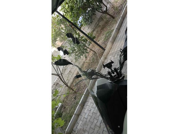 Sahibinden Honda PCX125 Antalya