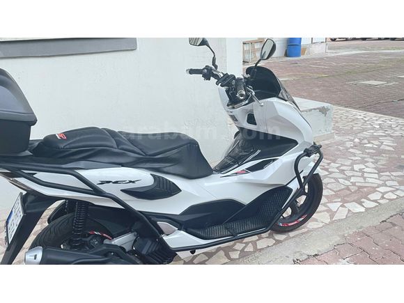 Sahibinden Honda PCX125 Antalya