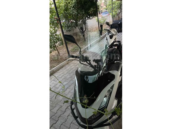 Sahibinden Honda PCX125 Antalya