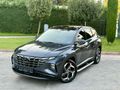 Galeriden Hyundai Tucson 1.6 CRDi Elite Plus 2021 Model Antalya